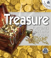 Cover of: Treasure Fortunes Lost And Found