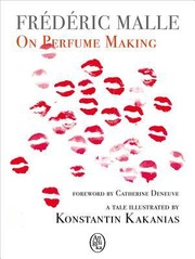 Cover of: On Perfume Making by 