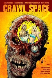 Cover of: Crawlspace Omnibus