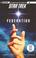 Cover of: Federation (Star Trek: the Original Series)
