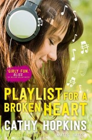 Cover of: Playlist For A Broken Heart