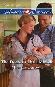 Cover of: The Doctors Little Miracle