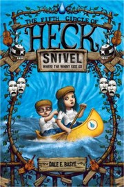 Cover of: Snivel The Fifth Circle Of Heck