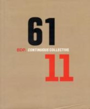 6111 BDP Continuous Collective by Owen Hatherley