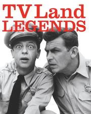 Cover of: TV Land Legends by TV Land