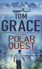 Cover of: Polar Quest by 
