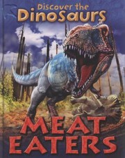 Cover of: Meat Eaters