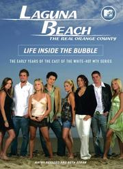 Cover of: Laguna Beach: Life Inside the Bubble
