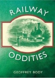 Cover of: Railway Oddities