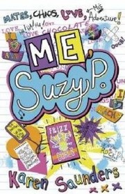 Cover of: Me Suzy P