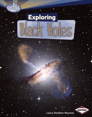 Cover of: Exploring Black Holes by 