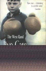 Cover of: The West Rand Jive Cats Boxing Club