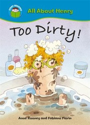 Cover of: Too Dirty by 