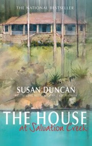 Cover of: The House At Salvation Creek