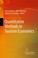 Cover of: Quantitative Methods In Tourism Economics