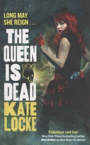 Cover of: The Queen Is Dead