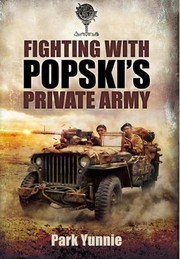 Cover of: Fighting With Popskis Private Army