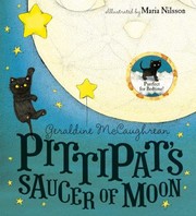 Cover of: Pittipats Saucer Of Moon