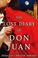 Cover of: The Lost Diary of Don Juan