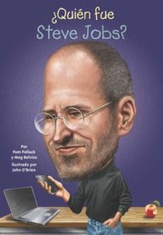 Cover of: Quin Fue Steve Jobs by 