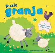 Cover of: Puzle Granja