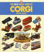 Cover of: Corgi 19562010