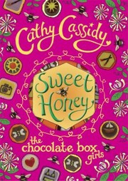 Cover of: Sweet Honey
