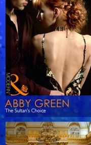 Cover of: The Sultans Choice