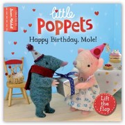 Cover of: Happy Birthday Mole