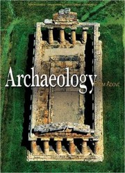 Cover of: Archaeology From The Sky