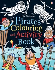 Cover of: Pirates Colouring and Activity Book
