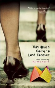 Cover of: This Ones Going To Last Forever by 