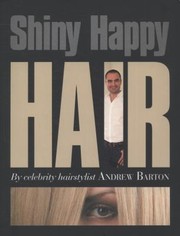 Cover of: Shiny Happy Hair