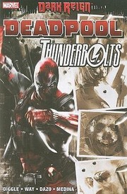 Cover of: Dark Reign Deadpoolthunderbolts
