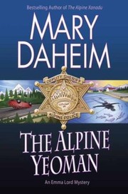 Cover of: The Alpine Yeoman by 