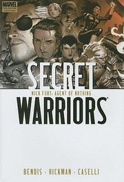 Cover of: Secret Warriors by 