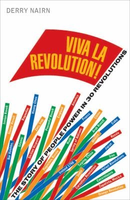 Viva la Revolution!