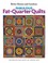 Cover of: Fabulous Fatquarter Quilts