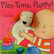 Cover of: Play Time Puppy