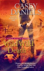 Cover of: Wild Wild Death