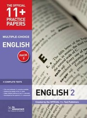 Cover of: Multiplechoice English English