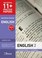 Cover of: Multiplechoice English English