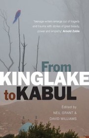 Cover of: From Kinglake To Kabul by 