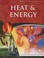 Cover of: Heat Energy