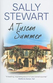 Cover of: A Tuscan Summer