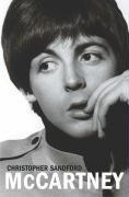 Cover of: McCartney by Christopher Sandford