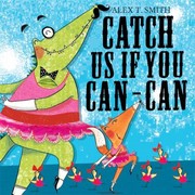Cover of: Catch Us If You Cancan