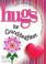 Cover of: Hugs for Granddaughters