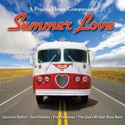 Cover of: Summer Love