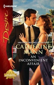 Cover of: An Inconvenient Affair